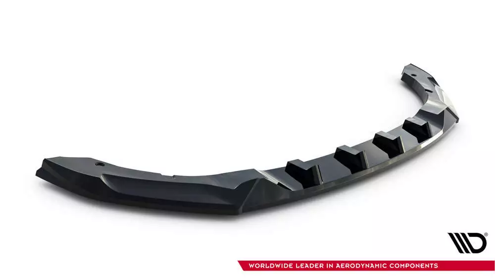 Front Splitter Renault Megane E-tech Electric Mk1 - Image 6