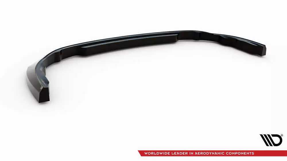 Front Splitter Renault Megane Gt Line Grandtour Mk3 Facelift - Image 5