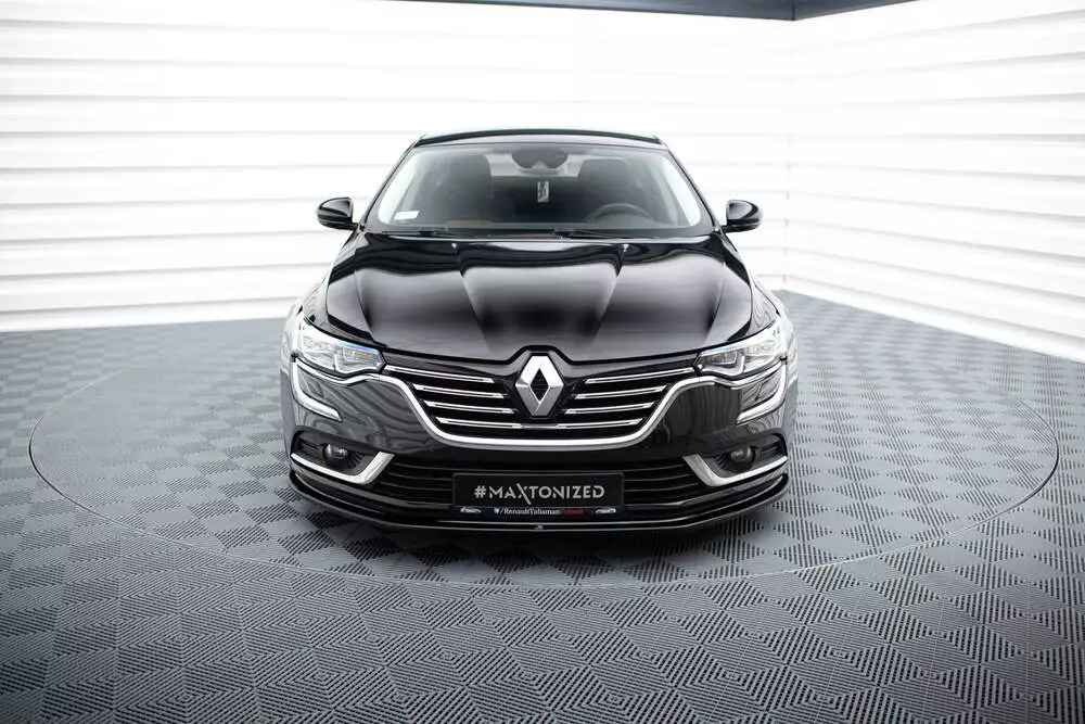 Front Splitter Renault Talisman - Image 2