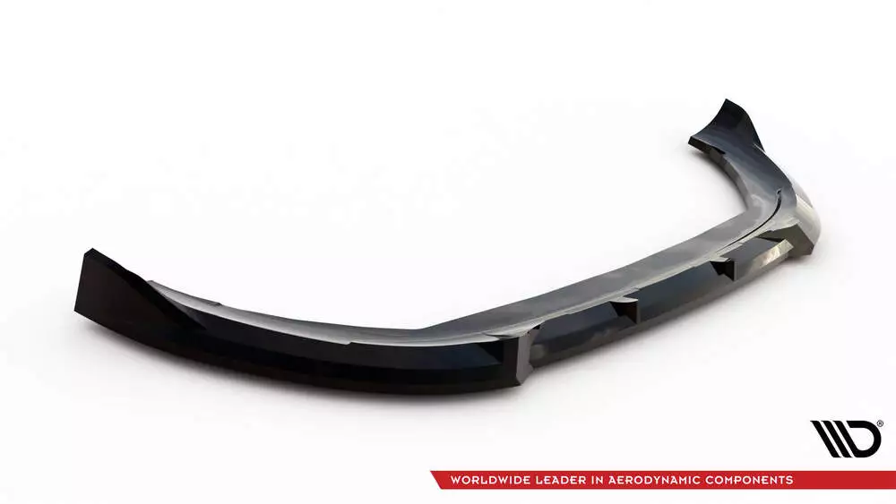 Front Splitter Seat Arona Fr Mk1 Facelift - Image 4