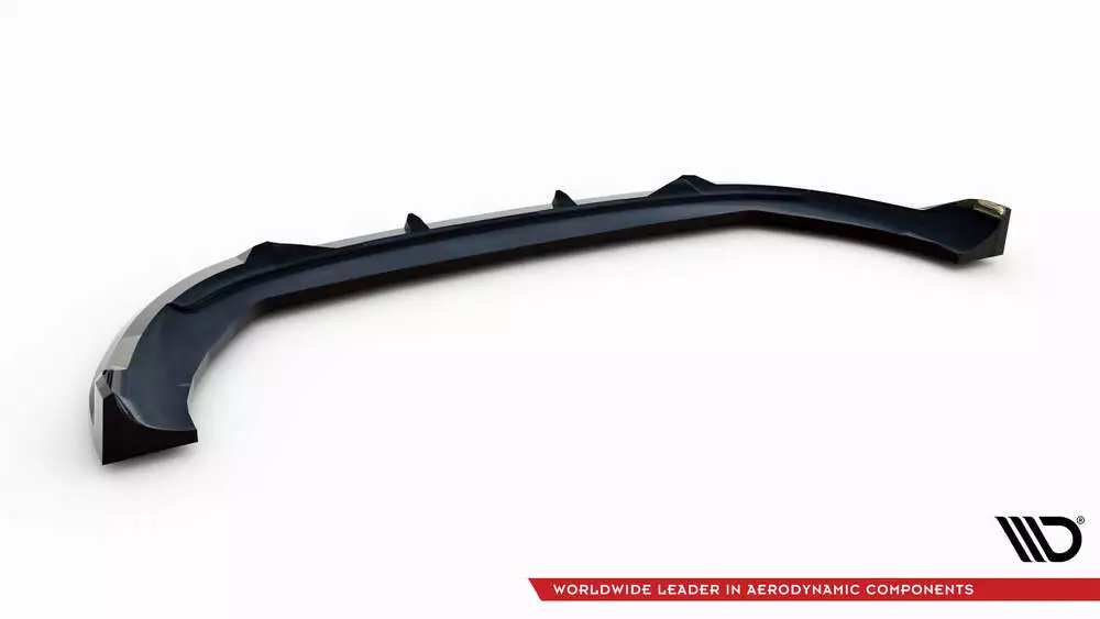 Front Splitter Seat Arona Fr Mk1 Facelift - Image 5