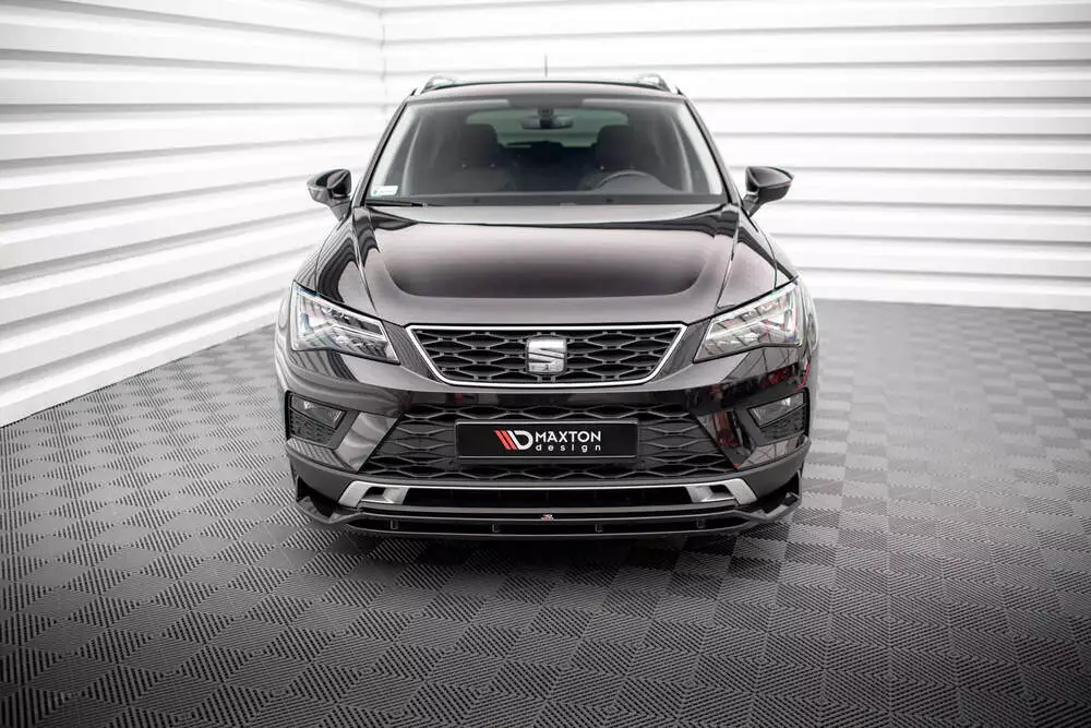 Front Splitter Seat Ateca Mk1 - Image 2