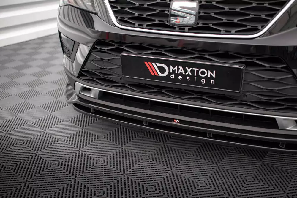 Front Splitter Seat Ateca Mk1 - Image 3
