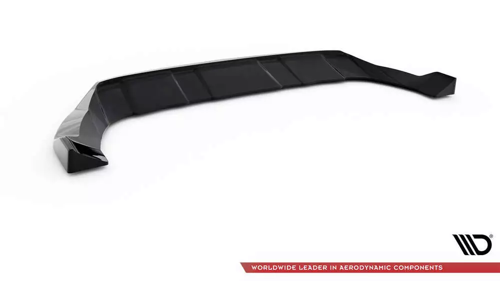 Front Splitter Seat Ateca Mk1 - Image 5