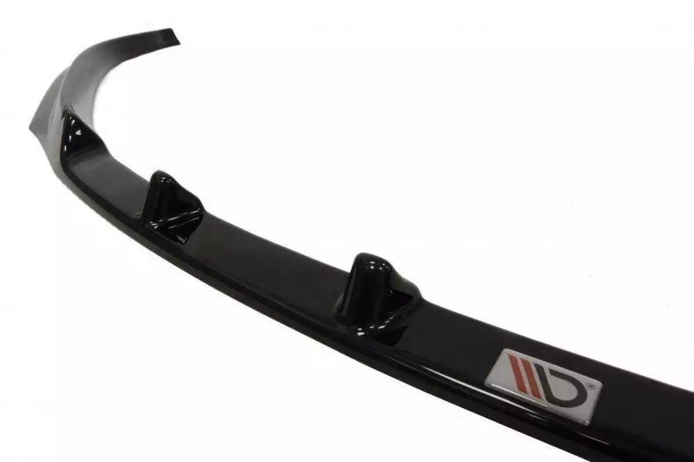 Front Splitter Skoda Fabia Mk2 - Image 3