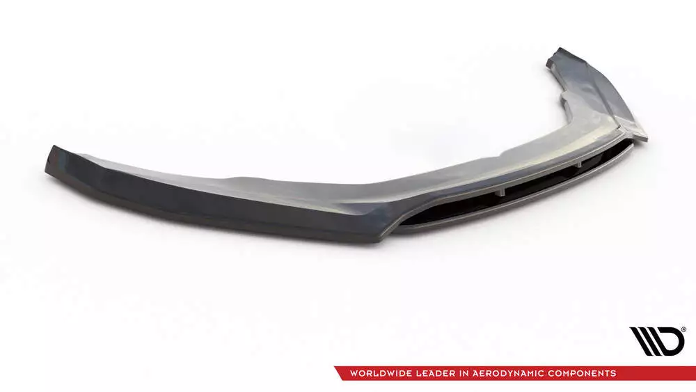 Front Splitter Skoda Kodiaq Mk1 Sportline/rs - Image 4