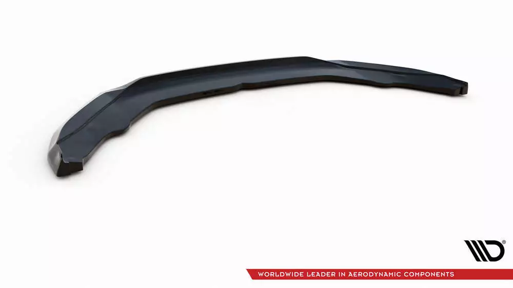 Front Splitter Skoda Kodiaq Mk1 Sportline/rs - Image 5