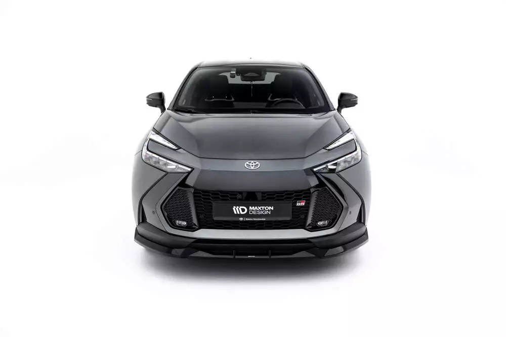 Front Splitter Toyota C-hr Mk2 - Image 3