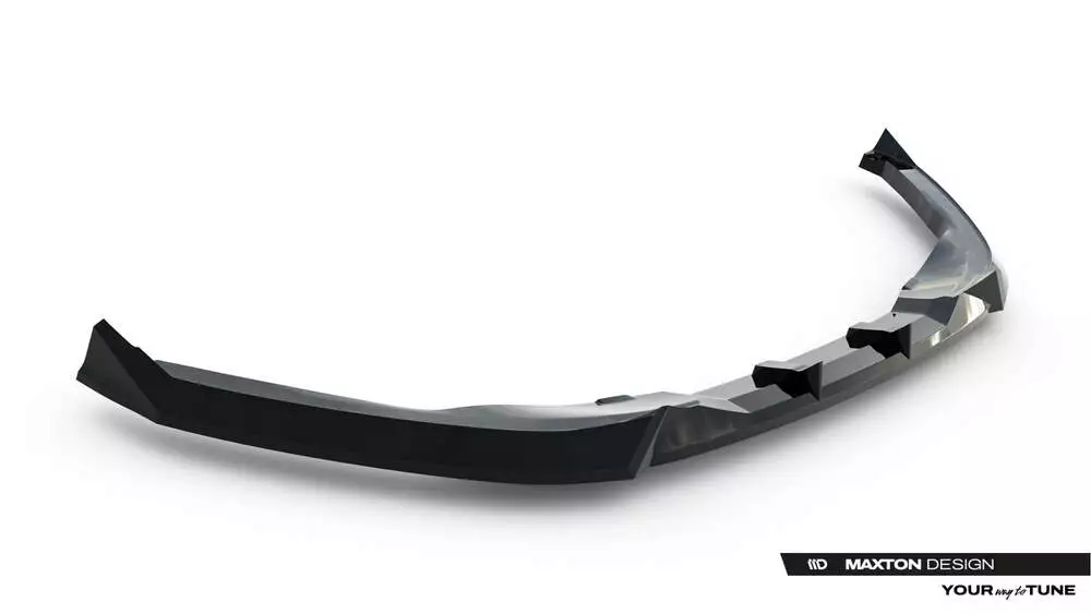 Front Splitter Toyota C-hr Mk2 - Image 7