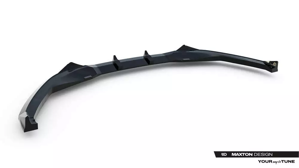 Front Splitter Toyota C-hr Mk2 - Image 8