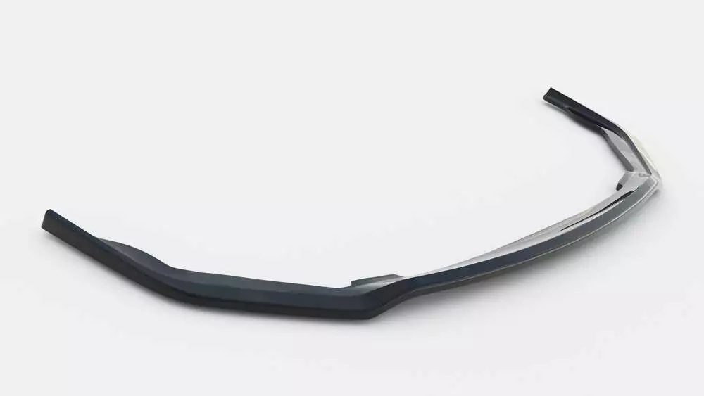 Front Splitter Toyota Corolla Xii Sedan - Image 4