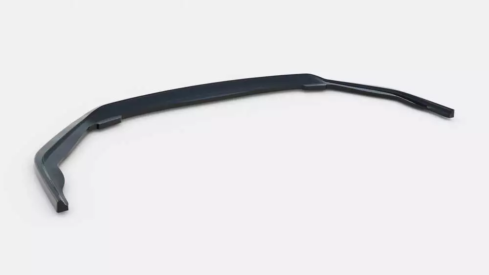Front Splitter Toyota Corolla Xii Sedan - Image 5