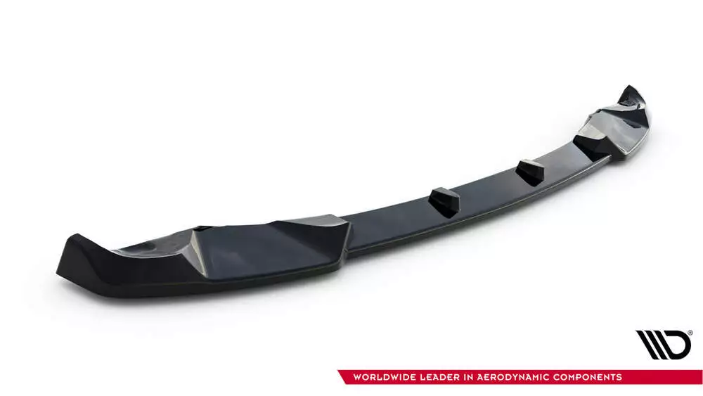 Front Splitter Toyota Iq - Image 3