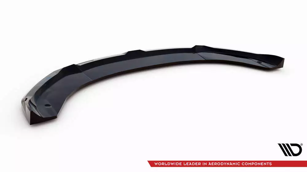 Front Splitter V.1 Alfa Romeo Tonale Mk1 - Image 5
