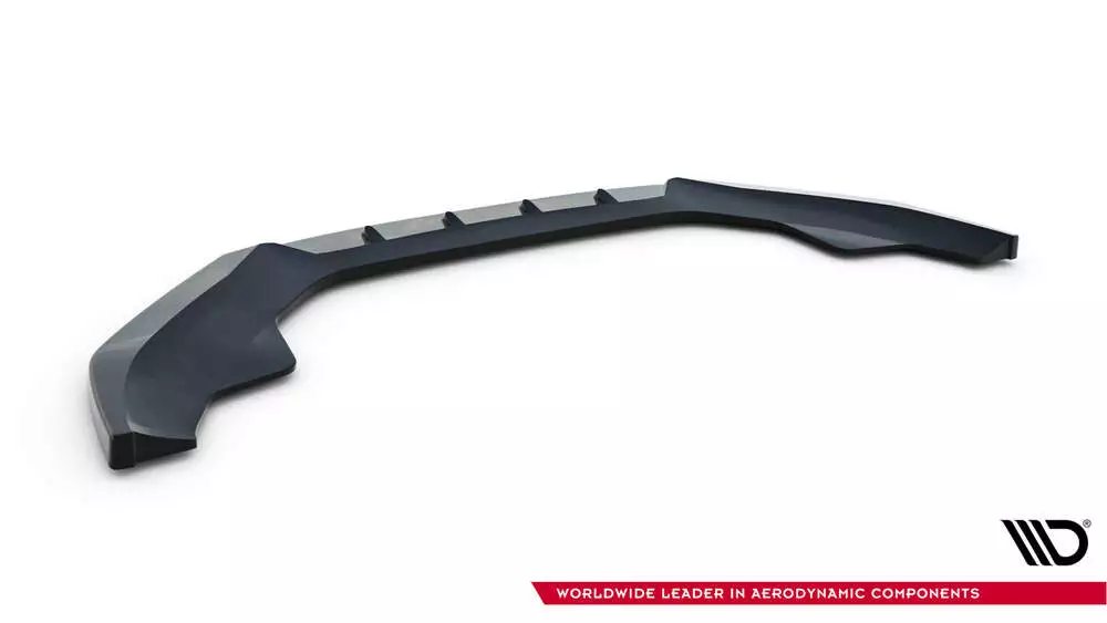 Front Splitter V.1 Audi A4 B8 Fl - Image 7