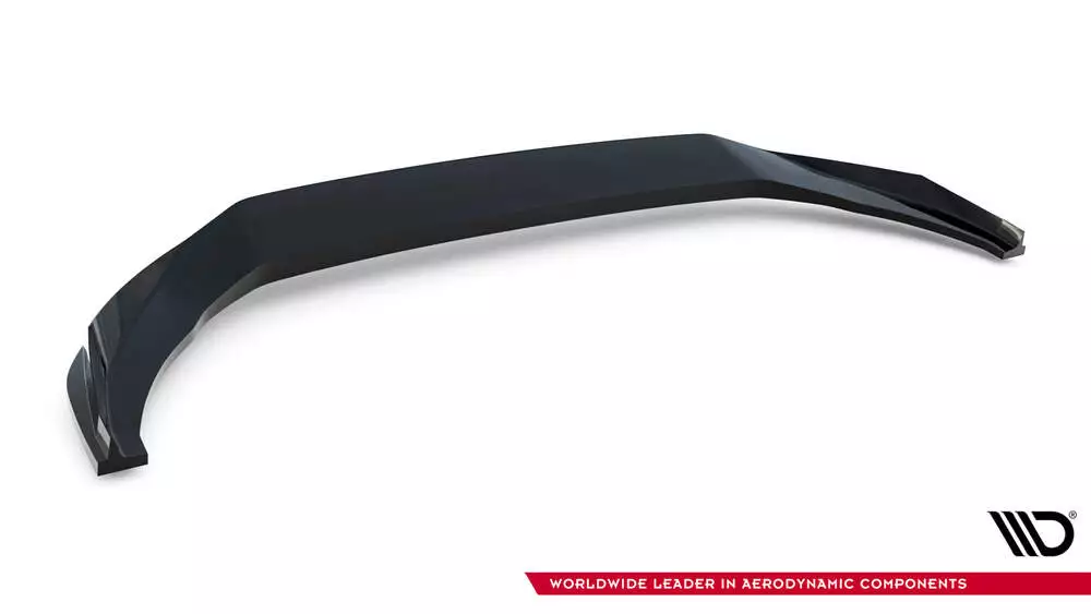 Front Splitter V.1 Audi A5 S-line / S5 Sedan / Avant B10 - Image 6