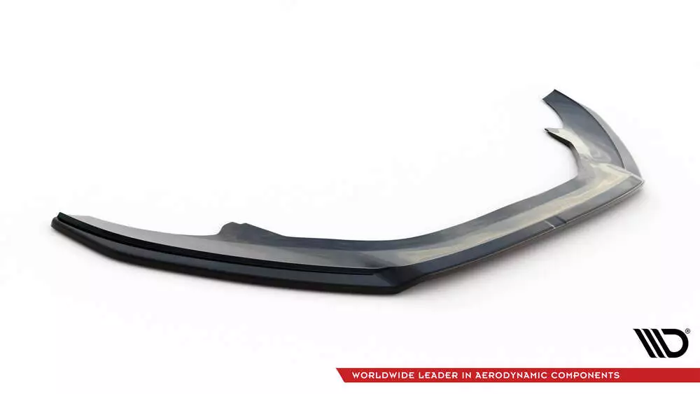 Front Splitter V.1 Audi A6 C7 - Image 4