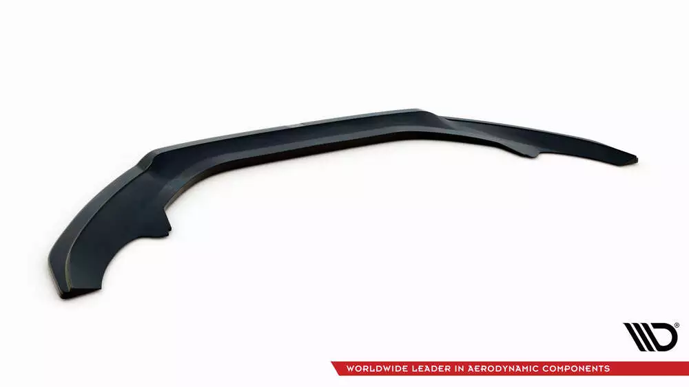 Front Splitter V.1 Audi A6 C7 - Image 5