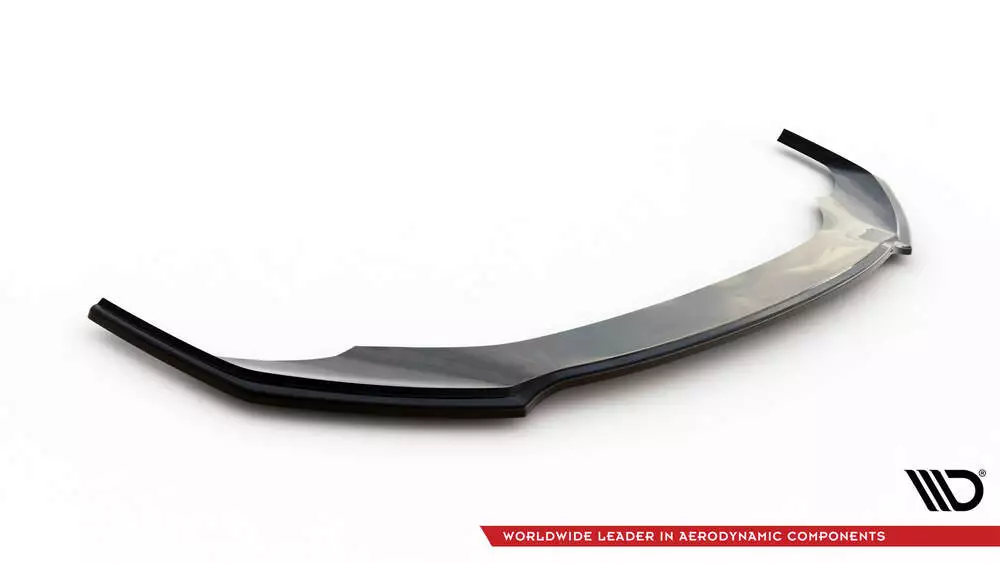 Front Splitter V.1 Audi A7 S-line C8 / S7 C8 / C8 Facelift / S7 Facelift - Image 4