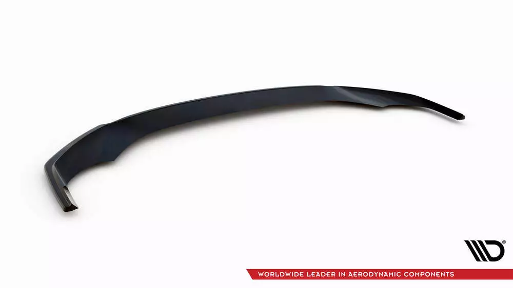 Front Splitter V.1 Audi A7 S-line C8 / S7 C8 / C8 Facelift / S7 Facelift - Image 5