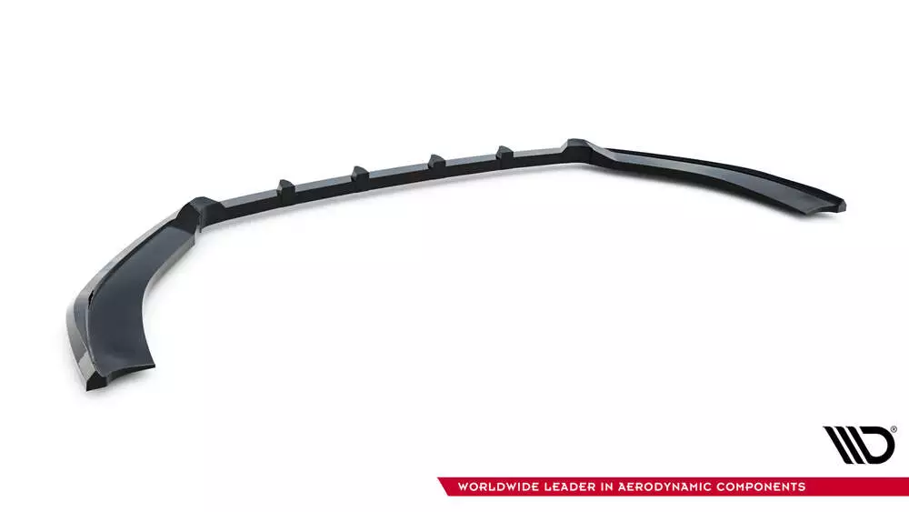 Front Splitter V.1 Audi Rs3 8v Fl Sedan - Image 5