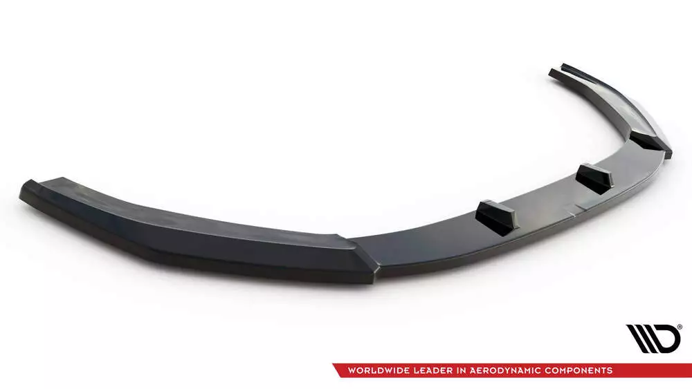 Front Splitter V.1 Audi Rs4 B9 - Image 4