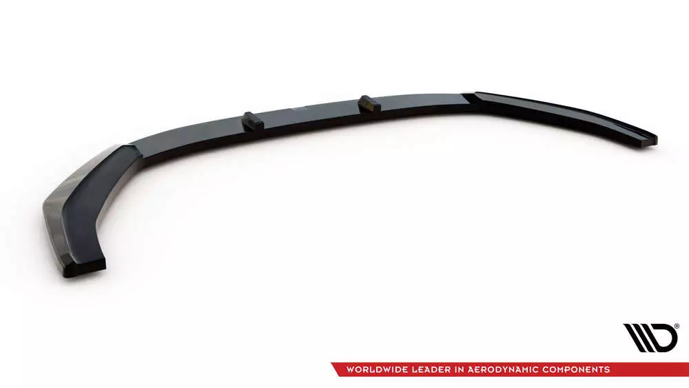 Front Splitter V.1 Audi Rs4 B9 - Image 5
