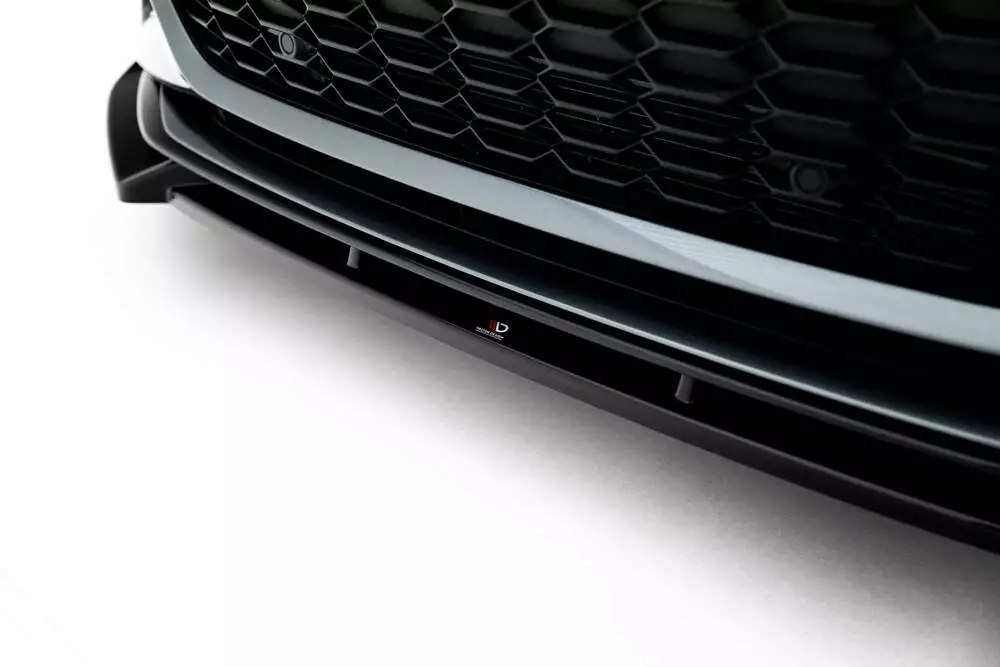 Front Splitter V.1 Audi Rs6 C8 - Image 3