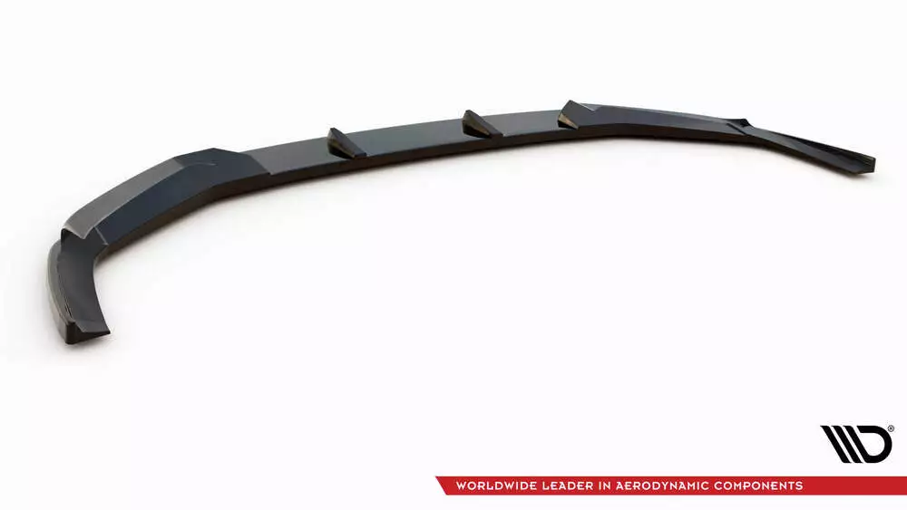 Front Splitter V.1 Audi Rs6 C8 - Image 5