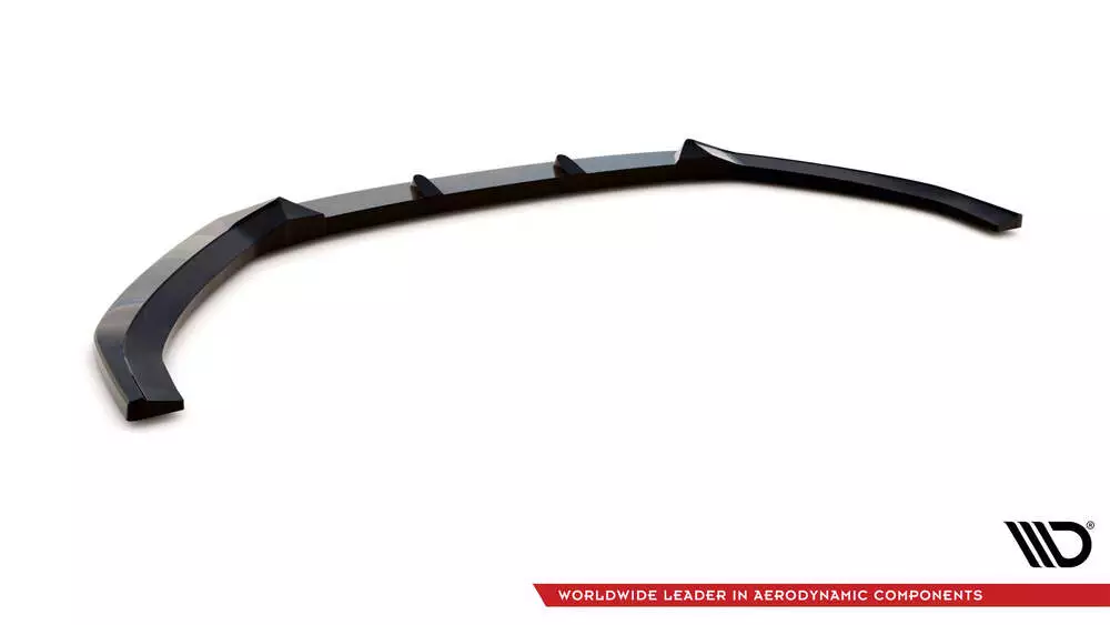 Front Splitter V.1 Audi S3 / A3 S-line Sportback 8v Facelift - Image 5