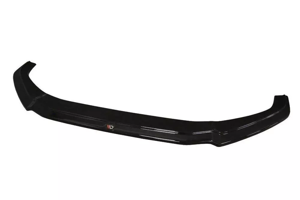 Front Splitter V.1 Audi S4 / A4 S-line B9 - Image 3