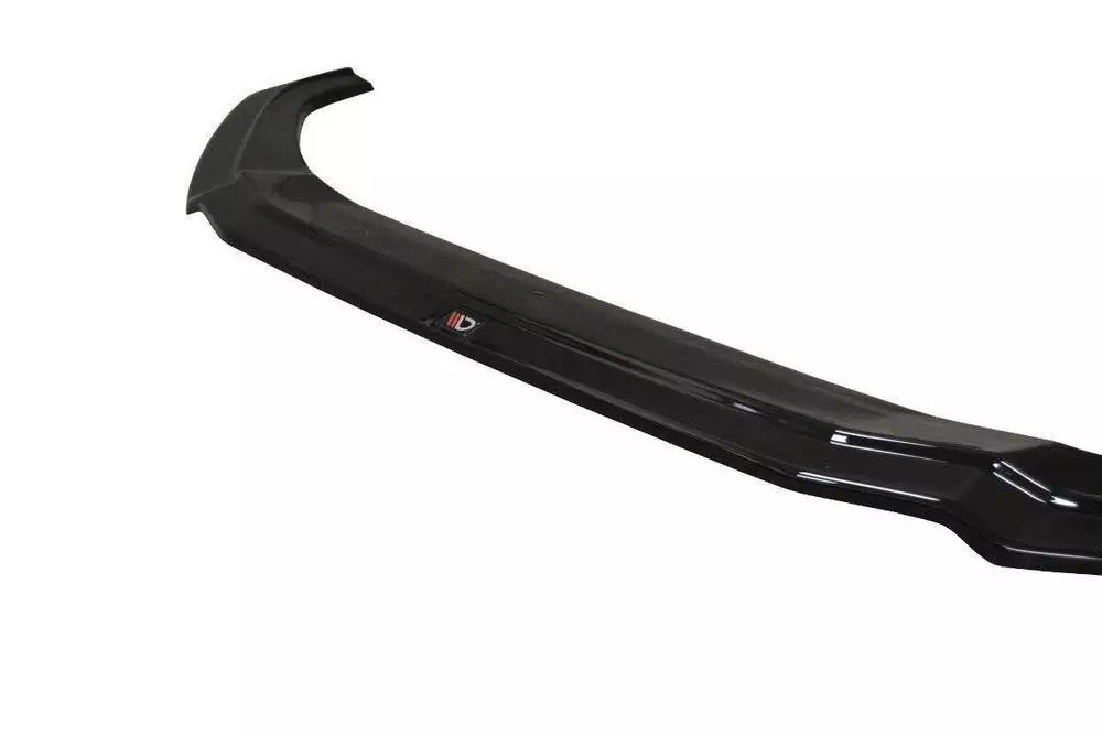 Front Splitter V.1 Audi S4 / A4 S-line B9 - Image 4