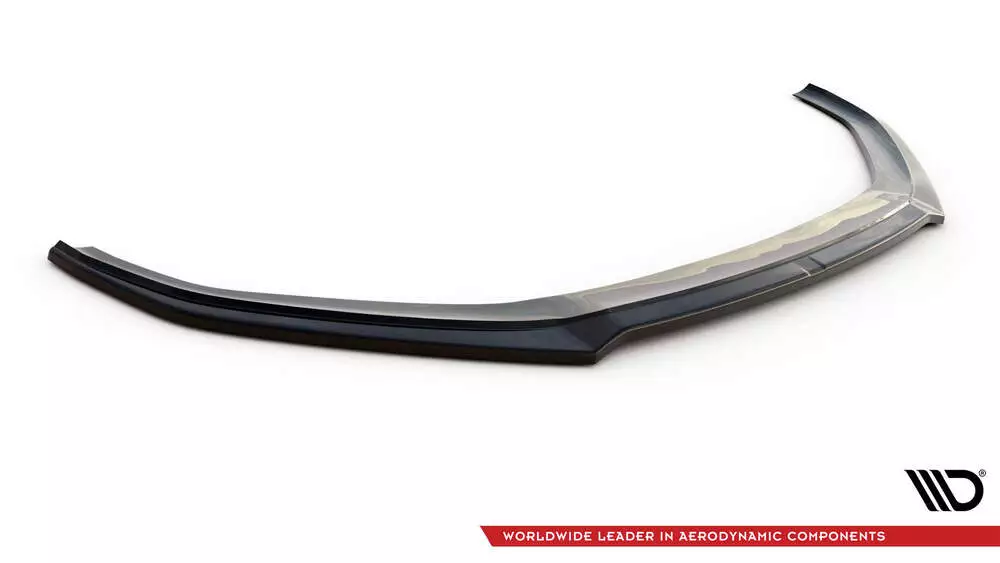 Front Splitter V.1 Audi S5 / A5 S-line F5 Coupe / Sportback - Image 4