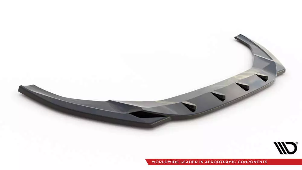 Front Splitter V.1 Audi S5 / A5 S-line F5 Facelift - Image 4