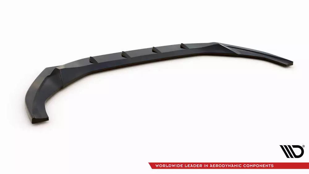 Front Splitter V.1 Audi S5 / A5 S-line F5 Facelift - Image 5