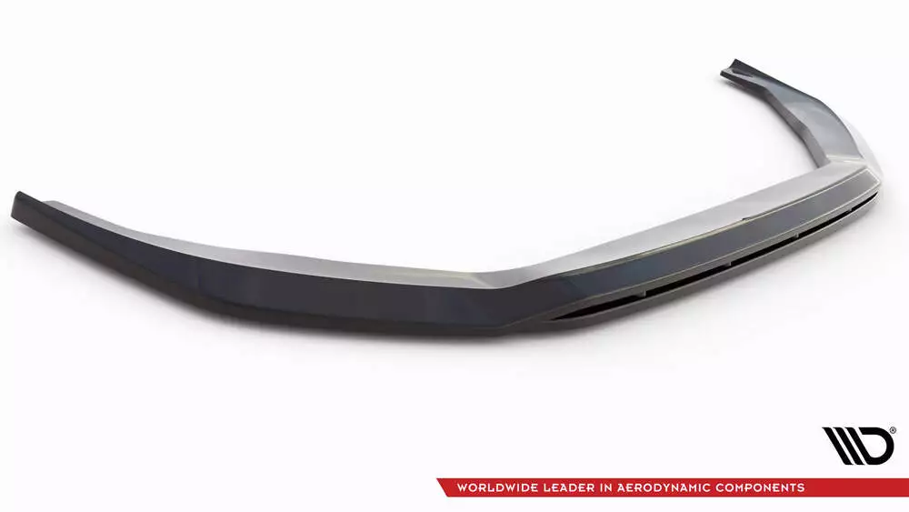 Front Splitter V.1 Audi S8 / A8 S-line D5 - Image 7