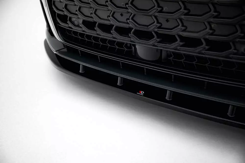 Front Splitter V.1 Audi S8 / A8 S-line D5 Facelift - Image 3
