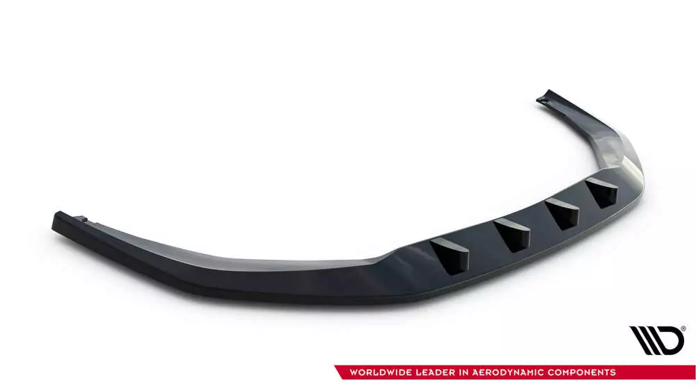 Front Splitter V.1 Audi S8 / A8 S-line D5 Facelift - Image 4
