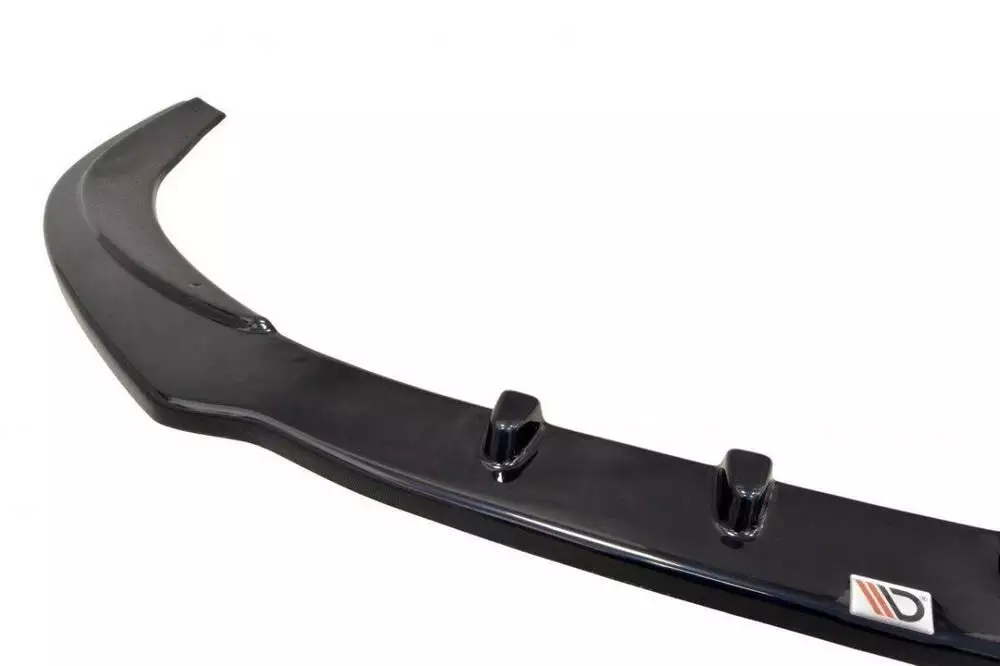 Front Splitter V.1 Audi S8 D4 Fl - Image 3