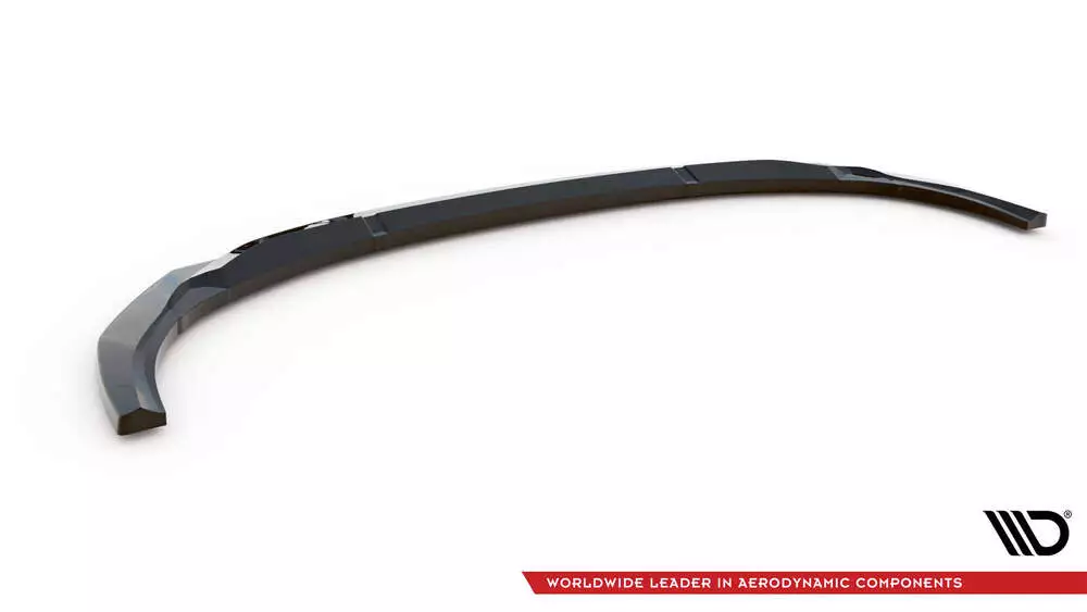 Front Splitter V.1 Audi E-tron - Image 5