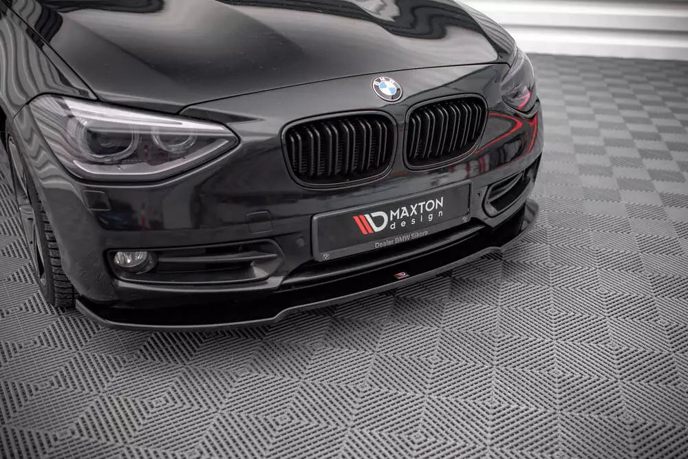 Front Splitter V.1 Bmw 1 F20