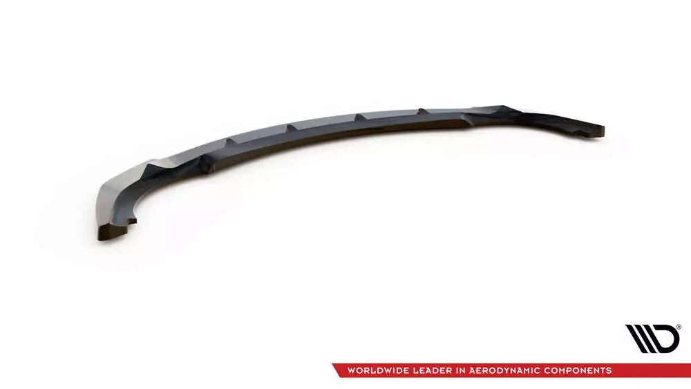 Front Splitter V.1 Bmw 3 Coupe E46 - Image 6