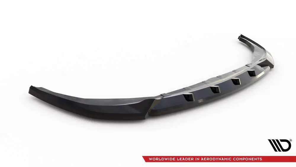 Front Splitter V.1 Bmw 3 M340i / M-pack G20 / G21 Facelift - Image 4