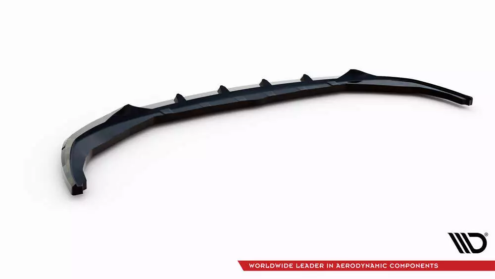 Front Splitter V.1 Bmw 3 M340i / M-pack G20 / G21 Facelift - Image 5