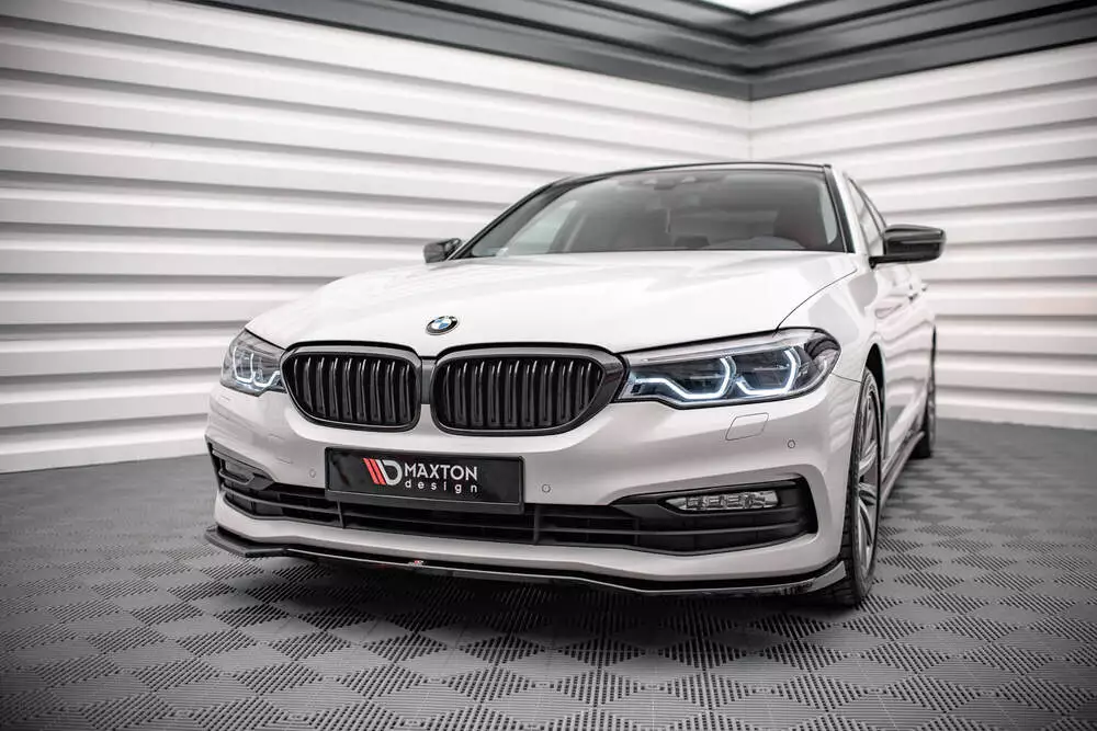 Front Splitter V.1 Bmw 5 G30 / G31