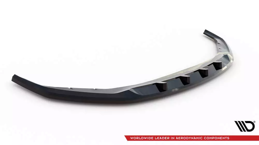 Front Splitter V.1 Bmw 5 G30 / G31 Facelift - Image 4