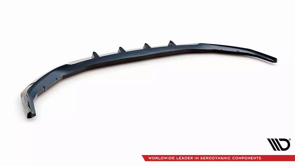 Front Splitter V.1 Bmw 5 G30 / G31 Facelift - Image 5