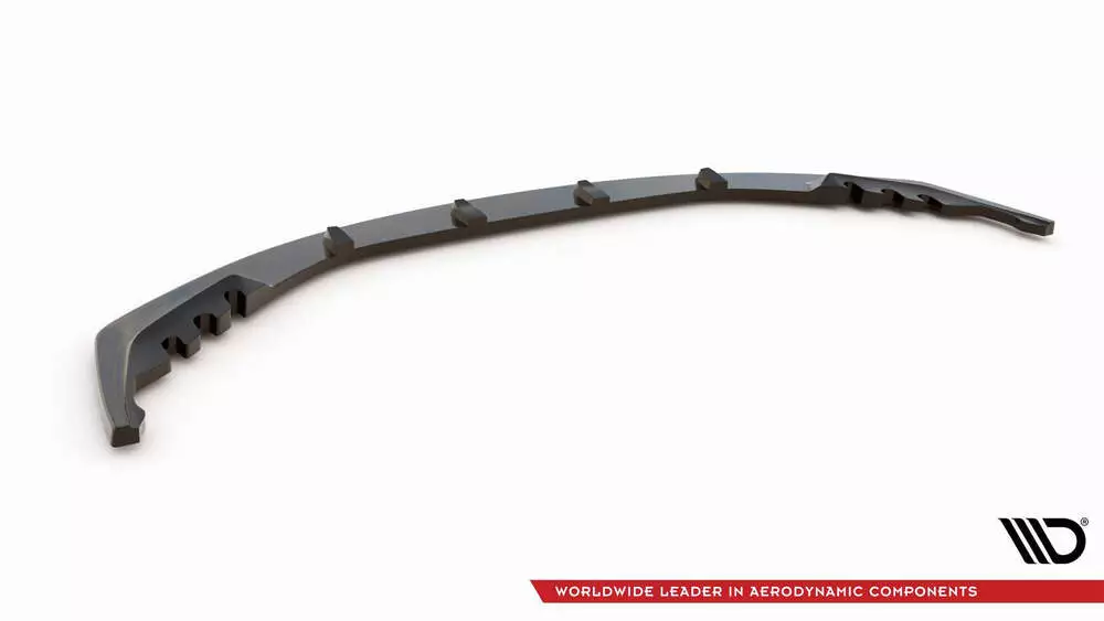 Front Splitter V.1 Bmw M3 Sedan / Touring G80 / G81 - Image 4