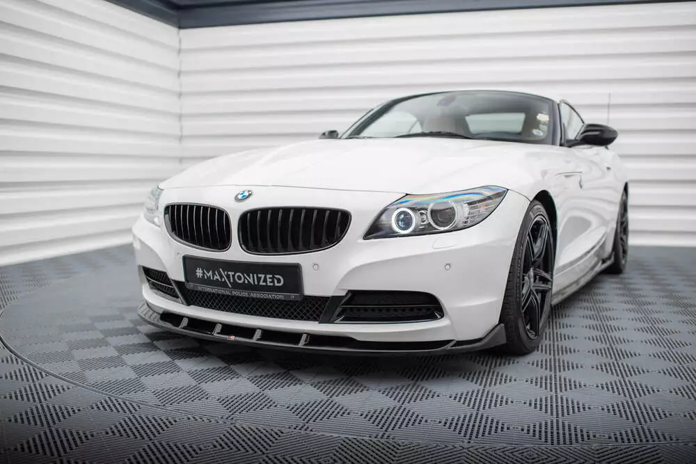 Front Splitter V.1 Bmw Z4 E89