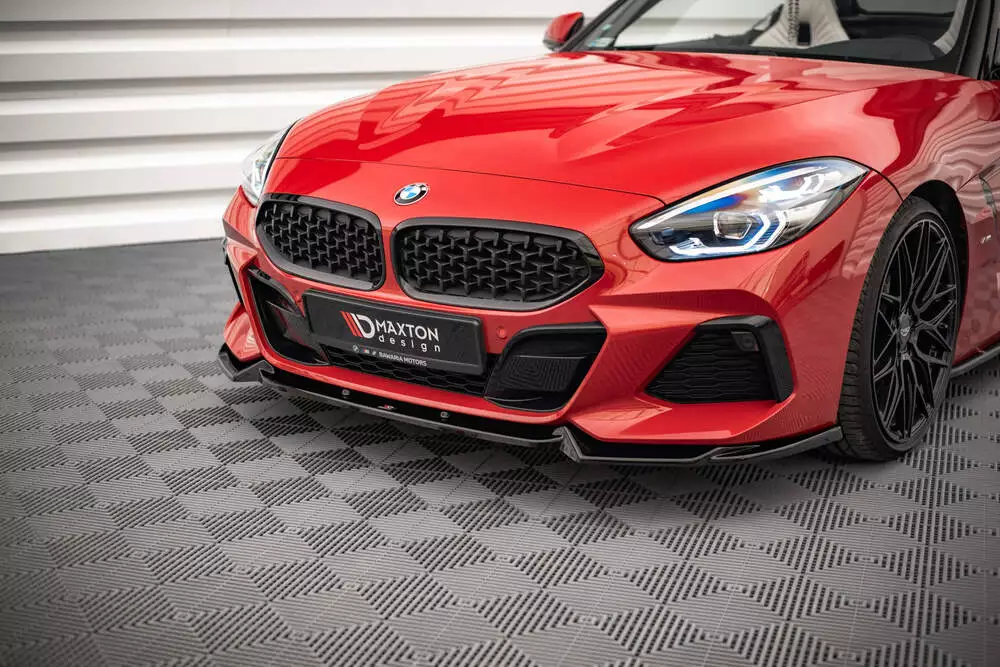 Front Splitter V.1 Bmw Z4 M40i / M-pack G29